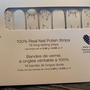 Color Street, into the cosmos